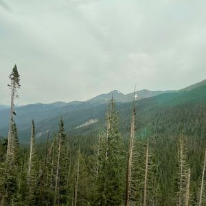 Meet your Posher, Kymia